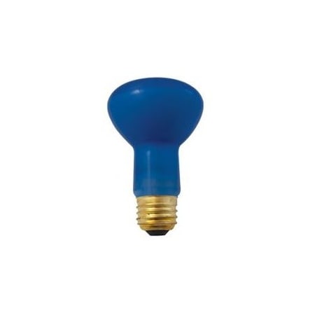 Incandescent Grow Bulb, Replacement For Donsbulbs 50R20/PL